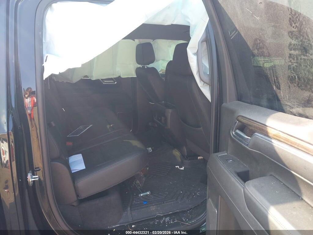 3GCUDFED3RG452473 2024 CHEVROLET SILVERADO 1500 photo no. 8