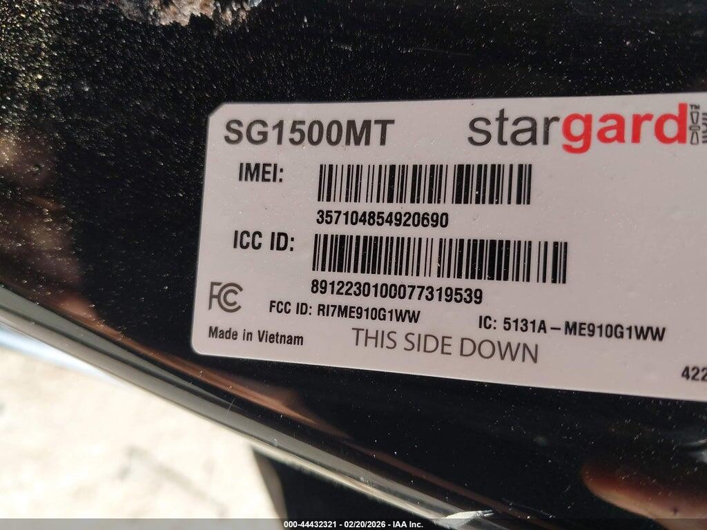 3GCUDFED3RG452473 2024 CHEVROLET SILVERADO 1500 photo no. 9