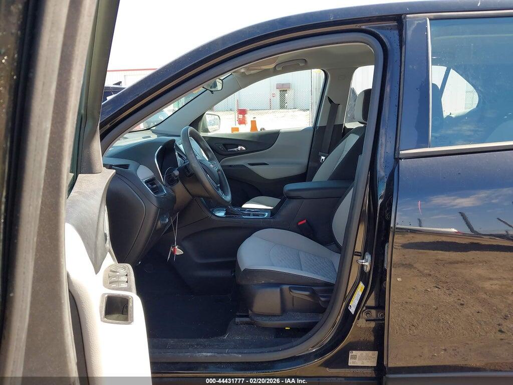 2GNAXHEV9J6315978 2018 CHEVROLET EQUINOX photo no. 10
