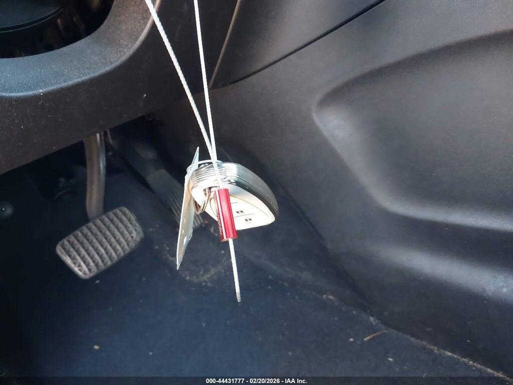2GNAXHEV9J6315978 2018 CHEVROLET EQUINOX photo no. 11