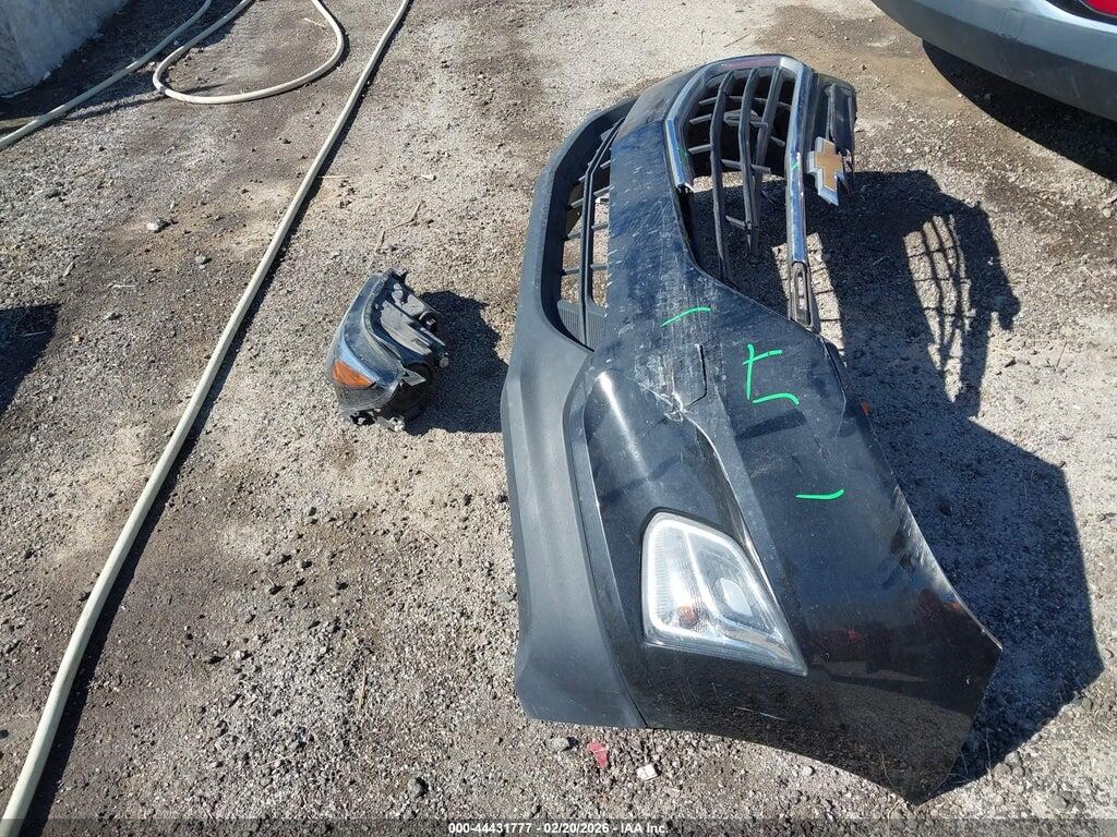 2GNAXHEV9J6315978 2018 CHEVROLET EQUINOX photo no. 12