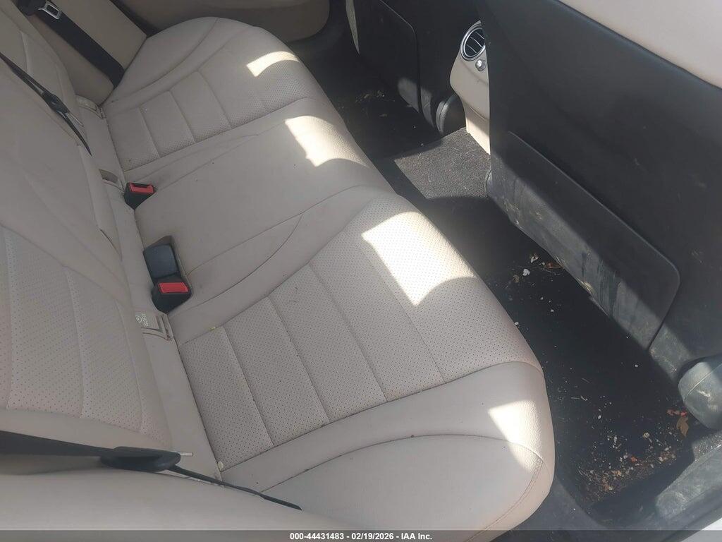 WDDWF4KB2JR424118 2018 MERCEDES-BENZ C 300 photo no. 8