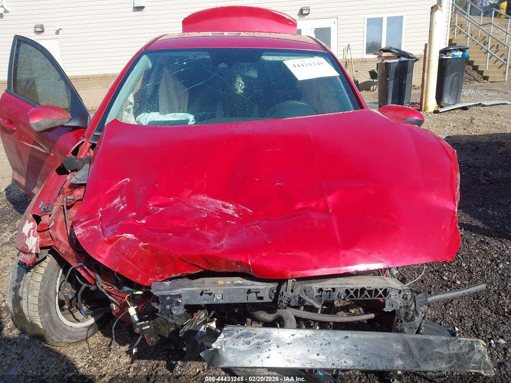 5NPD84LF7KH437940 2019 HYUNDAI ELANTRA photo no. 12