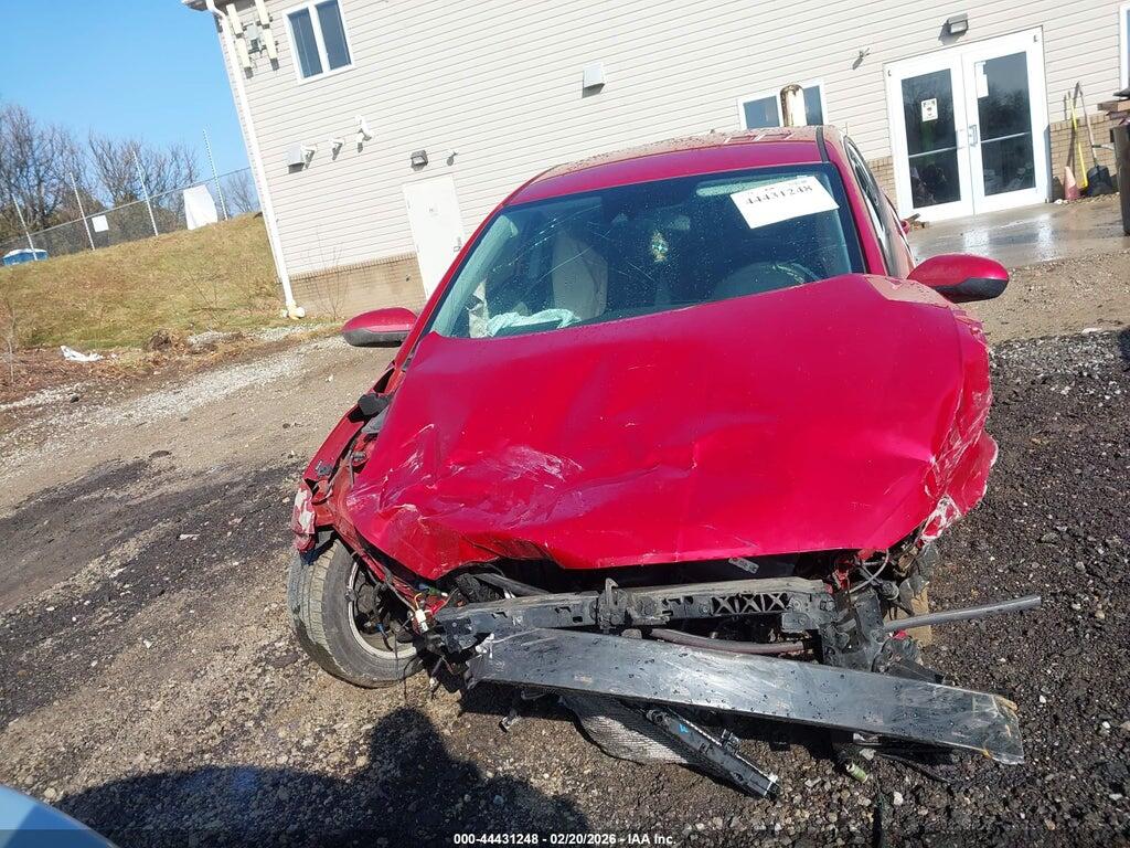 5NPD84LF7KH437940 2019 HYUNDAI ELANTRA photo no. 6