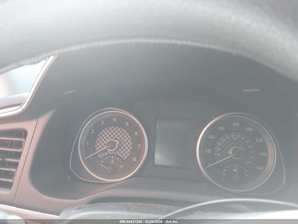 5NPD84LF7KH437940 2019 HYUNDAI ELANTRA photo no. 7