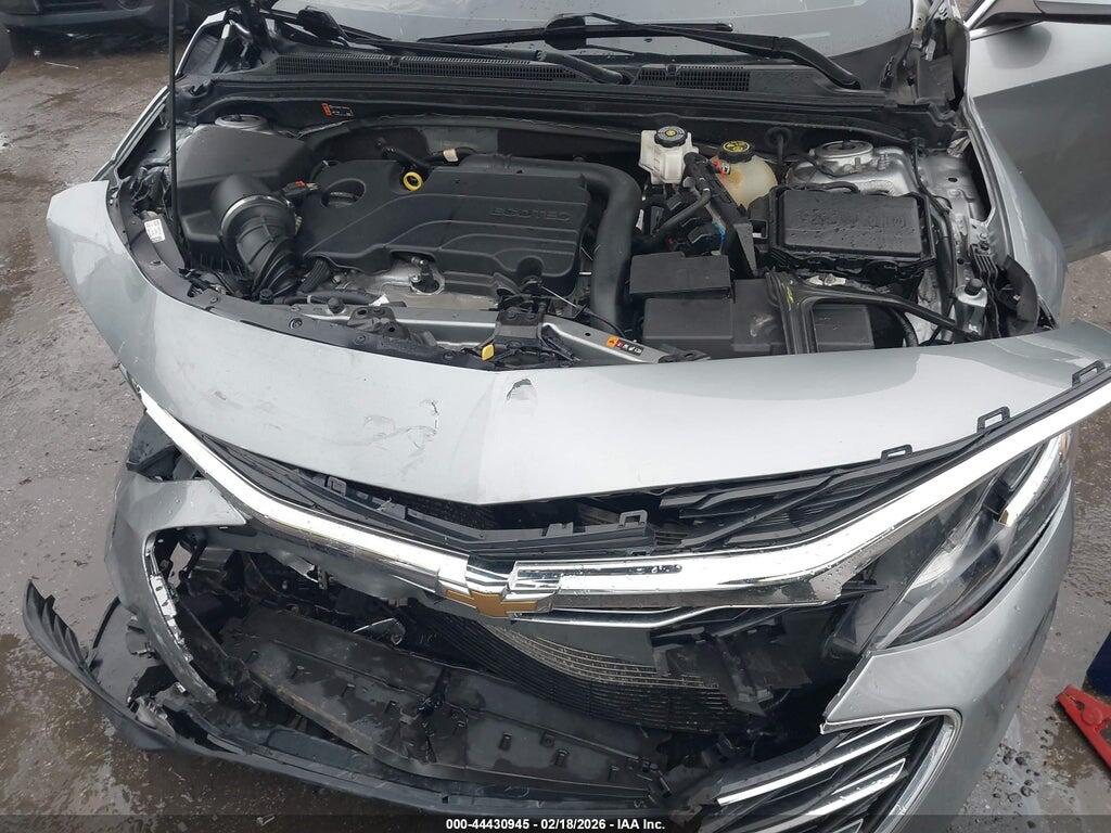1G1ZD5ST5PF194461 2023 CHEVROLET MALIBU photo no. 10