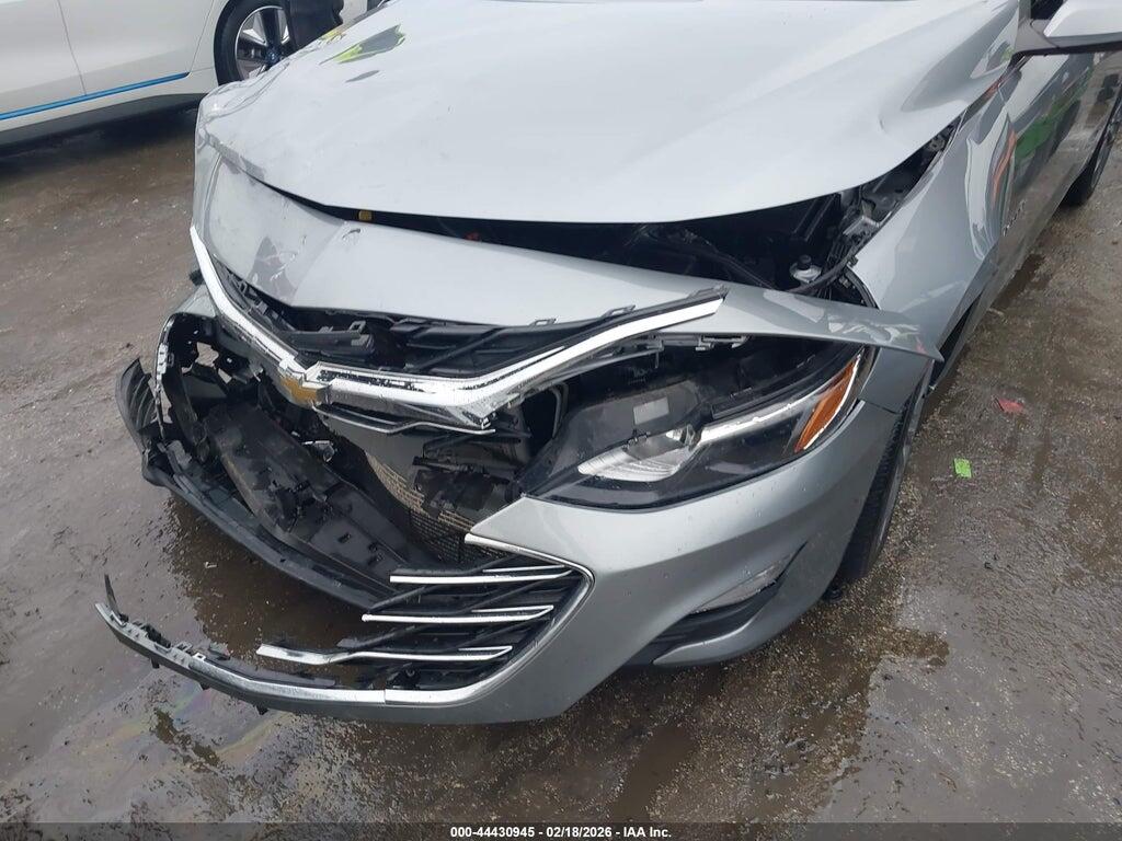 1G1ZD5ST5PF194461 2023 CHEVROLET MALIBU photo no. 6