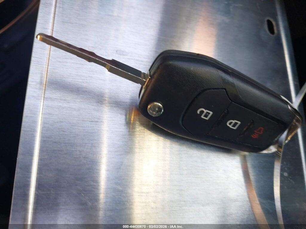 1FTER4EH1MLD43759 2021 FORD RANGER photo no. 11