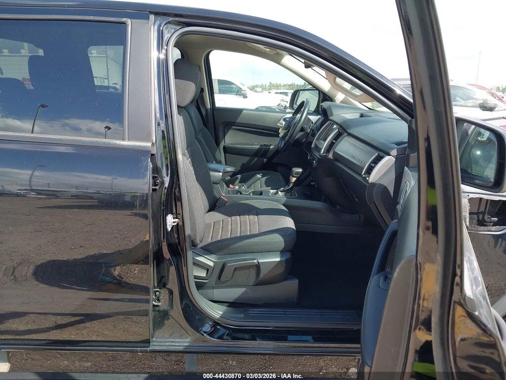 1FTER4EH1MLD43759 2021 FORD RANGER photo no. 5