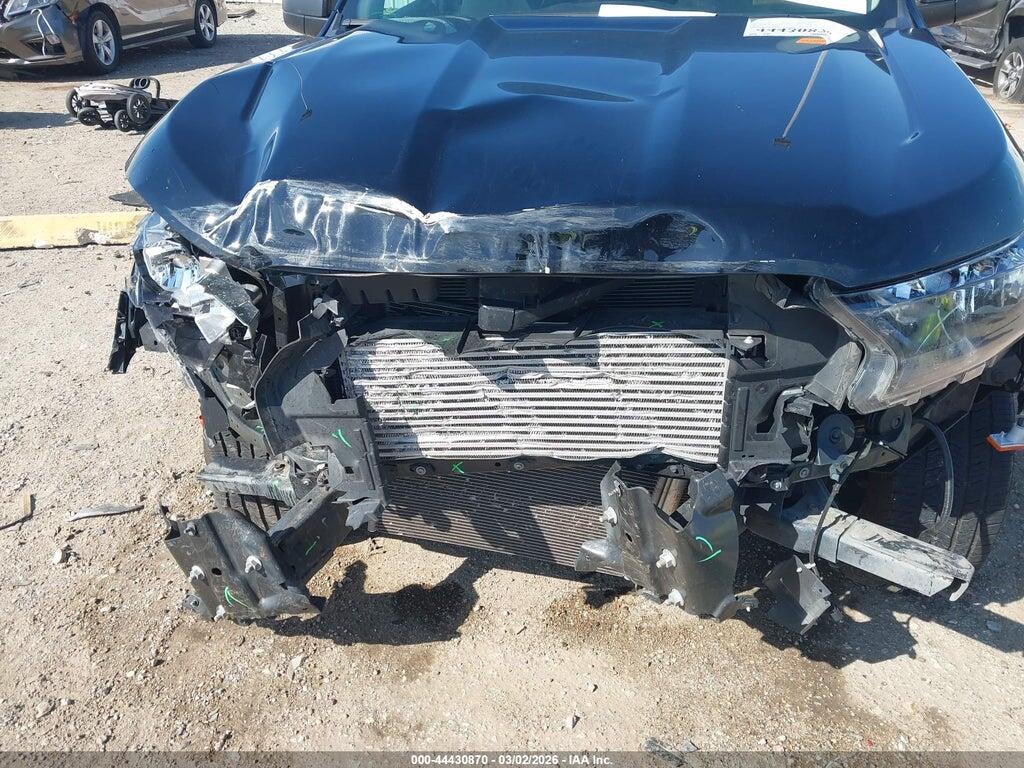 1FTER4EH1MLD43759 2021 FORD RANGER photo no. 6