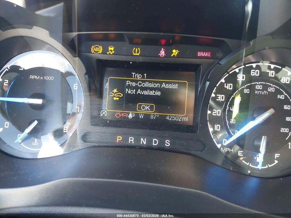 1FTER4EH1MLD43759 2021 FORD RANGER photo no. 7