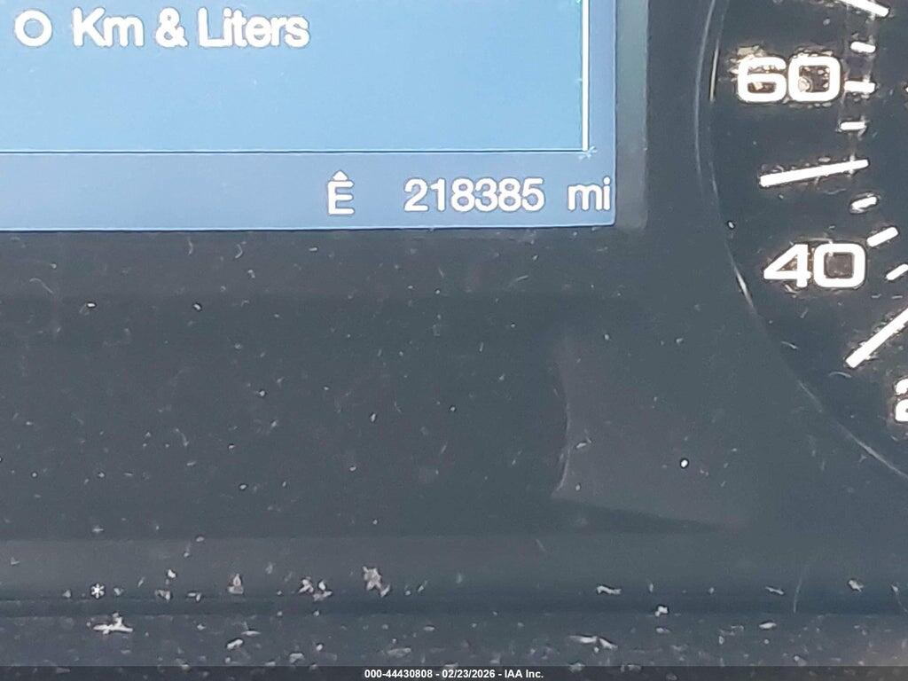 2FMDK3GC5BBA46188 2011 FORD EDGE photo no. 6