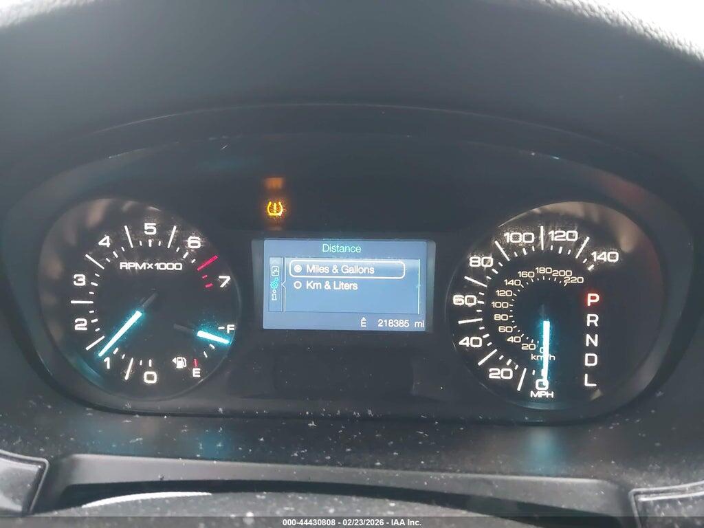 2FMDK3GC5BBA46188 2011 FORD EDGE photo no. 7