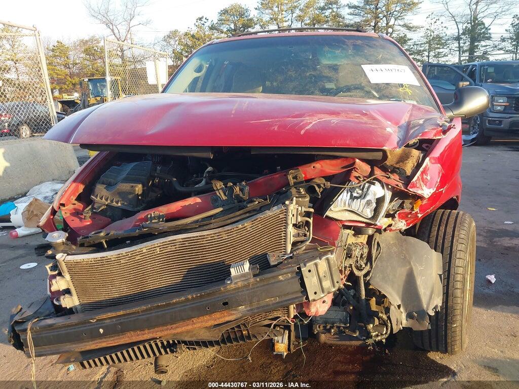 2D4GP44L56R669212 2006 DODGE GRAND CARAVAN photo no. 6