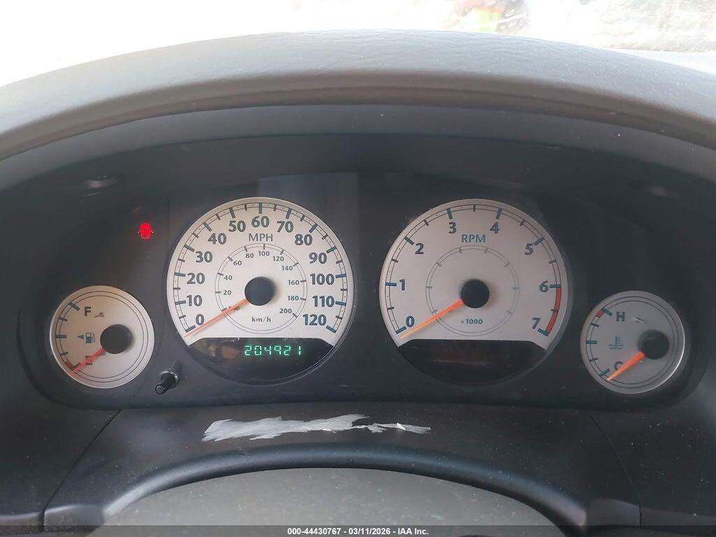 2D4GP44L56R669212 2006 DODGE GRAND CARAVAN photo no. 7