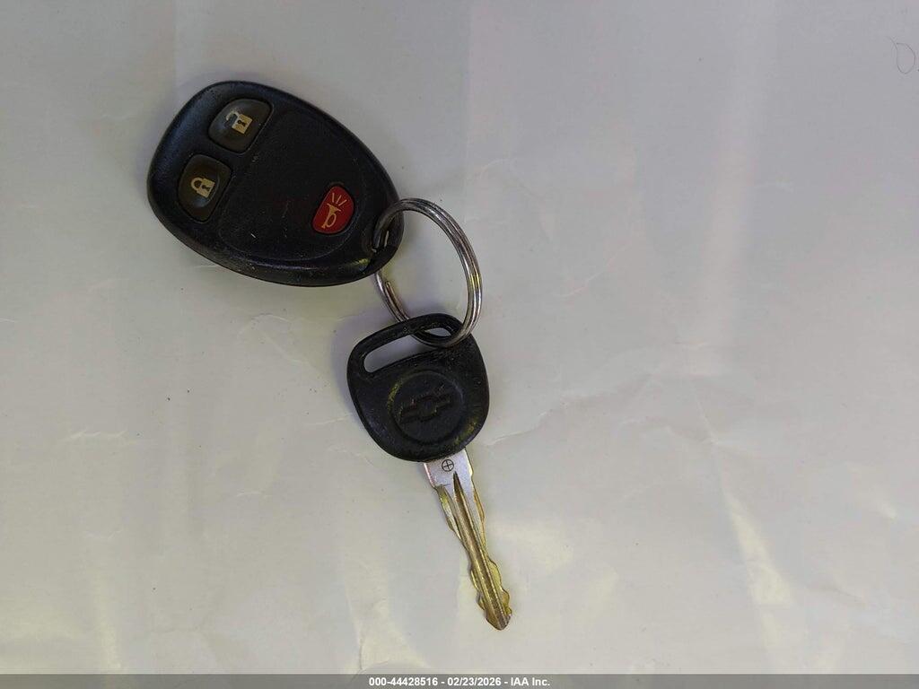 1GCNCPEX8BZ339891 2011 CHEVROLET SILVERADO 1500 photo no. 11