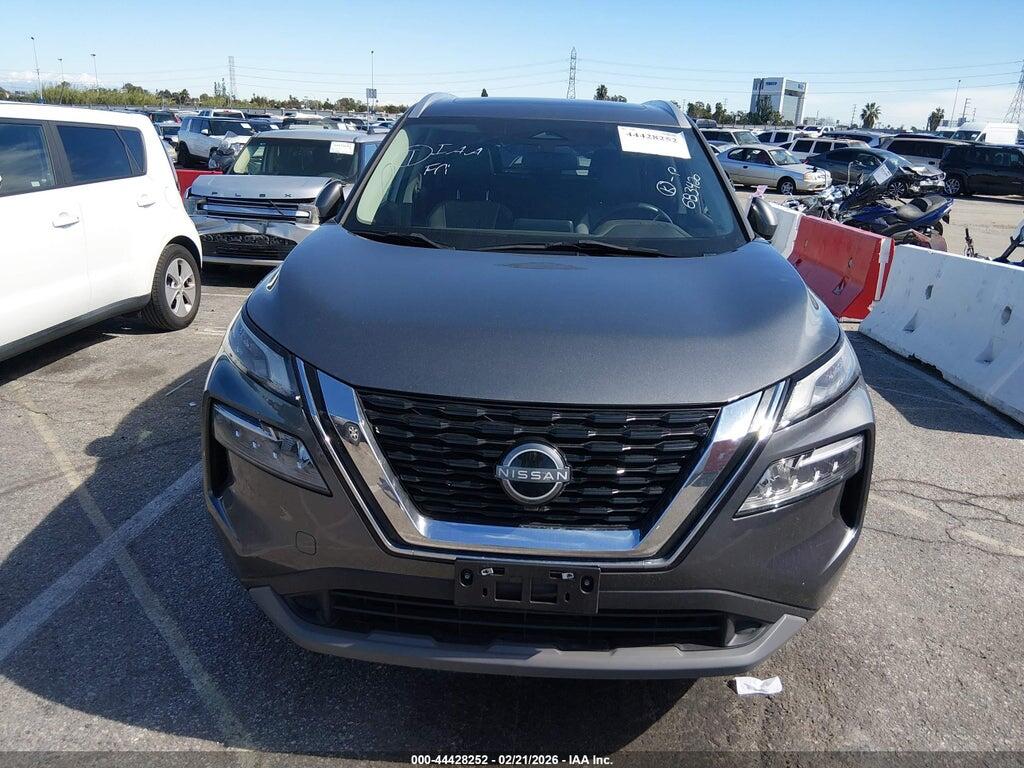 5N1BT3BAXPC683420 2023 NISSAN ROGUE photo no. 12