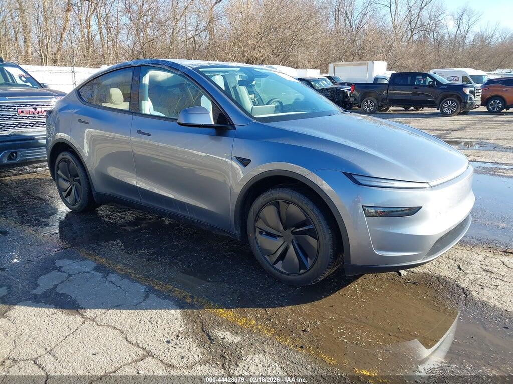 7SAYGDEE7TF567082 2026 TESLA MODEL Y photo no. 1