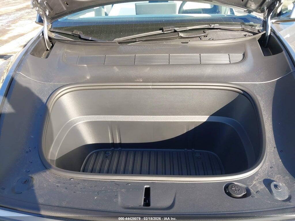7SAYGDEE7TF567082 2026 TESLA MODEL Y photo no. 10