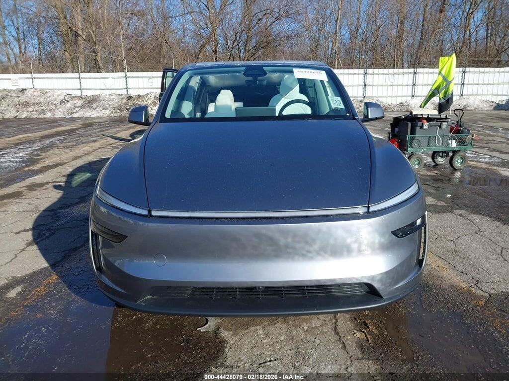 7SAYGDEE7TF567082 2026 TESLA MODEL Y photo no. 12