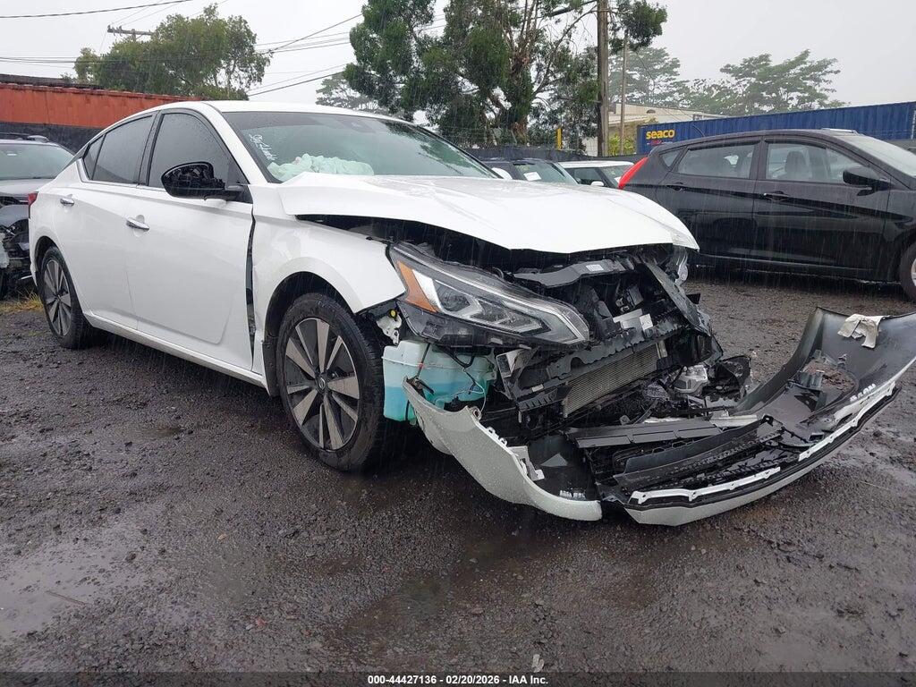 1N4BL4DV0NN335420 2022 NISSAN ALTIMA photo no. 1