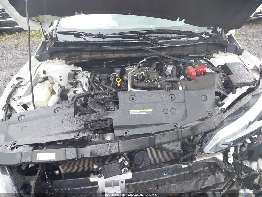 1N4BL4DV0NN335420 2022 NISSAN ALTIMA photo no. 10