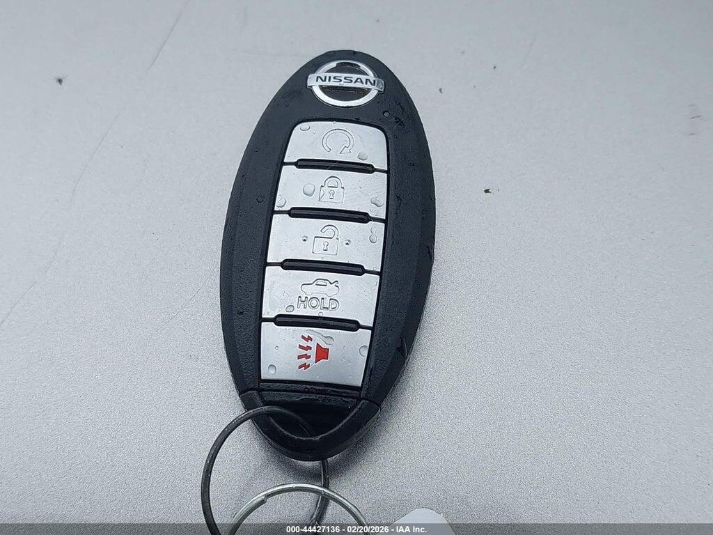 1N4BL4DV0NN335420 2022 NISSAN ALTIMA photo no. 11