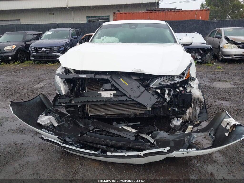 1N4BL4DV0NN335420 2022 NISSAN ALTIMA photo no. 12