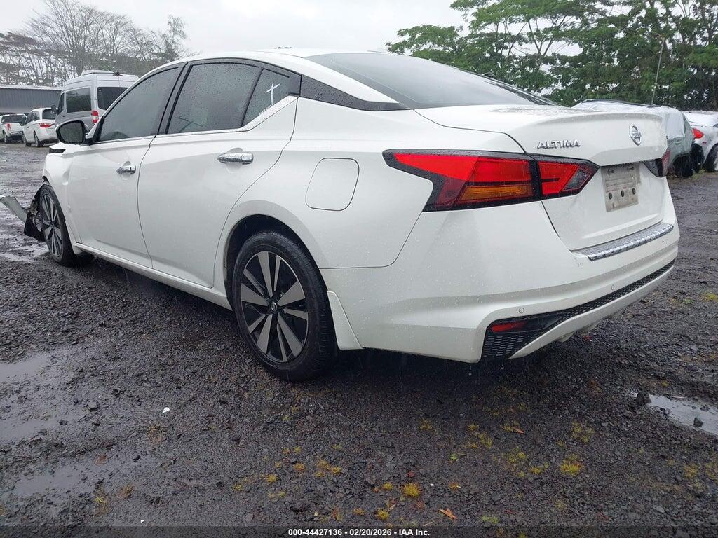 1N4BL4DV0NN335420 2022 NISSAN ALTIMA photo no. 3