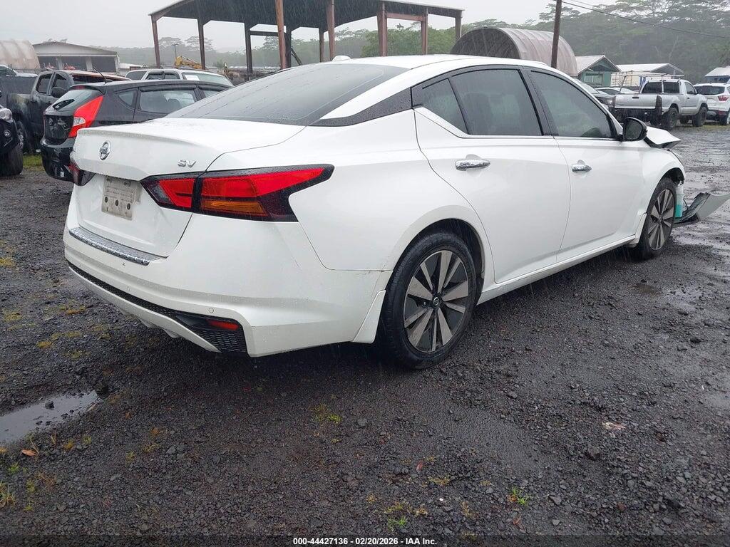 1N4BL4DV0NN335420 2022 NISSAN ALTIMA photo no. 4
