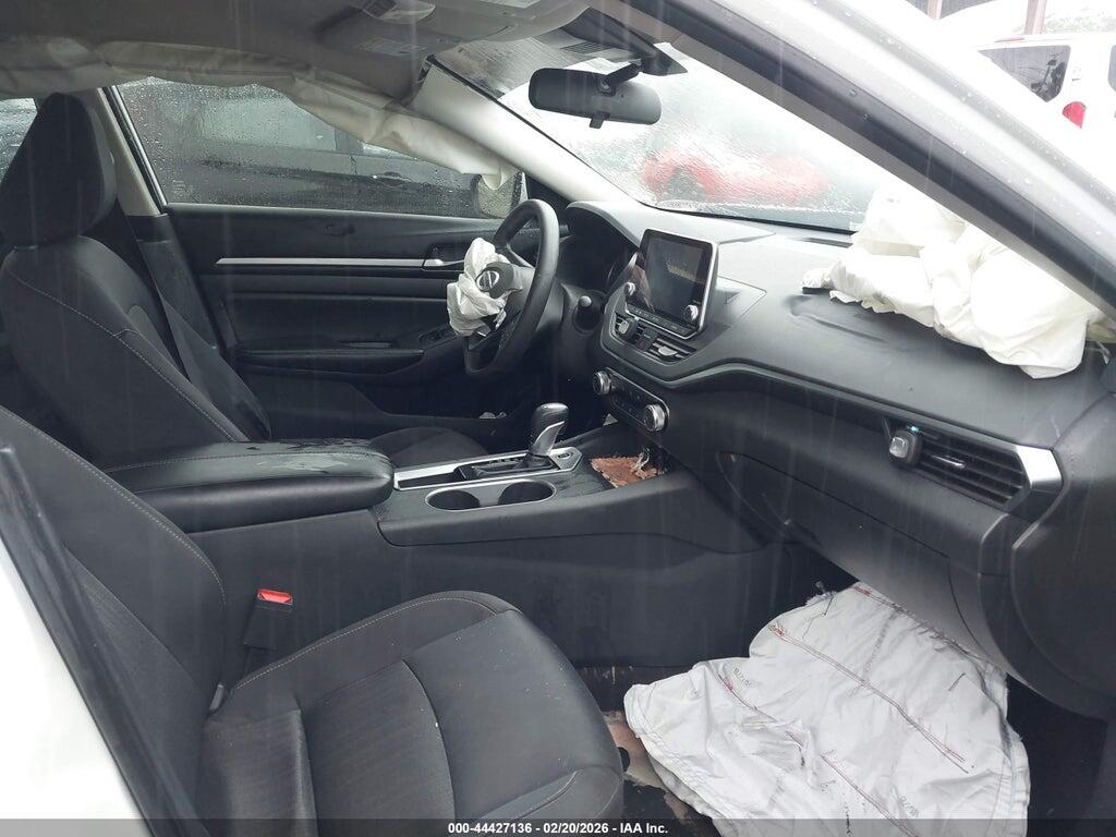 1N4BL4DV0NN335420 2022 NISSAN ALTIMA photo no. 5