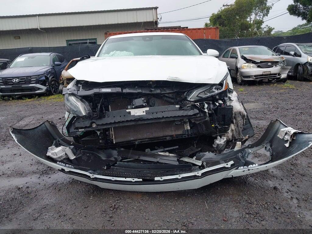1N4BL4DV0NN335420 2022 NISSAN ALTIMA photo no. 6