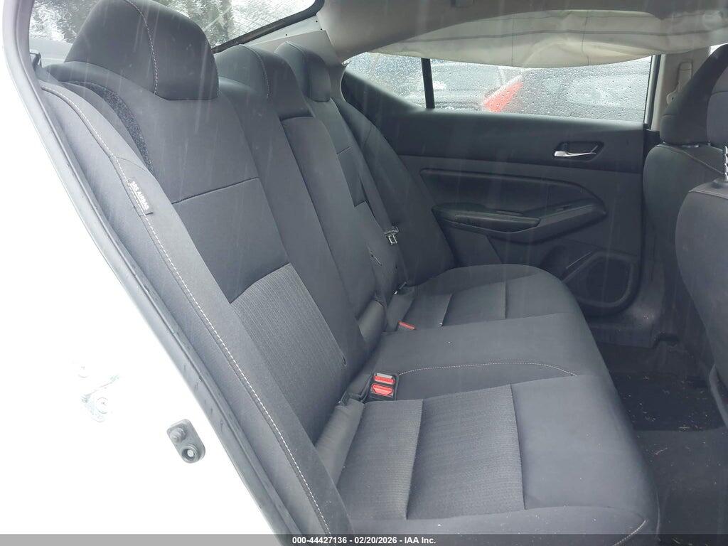 1N4BL4DV0NN335420 2022 NISSAN ALTIMA photo no. 8