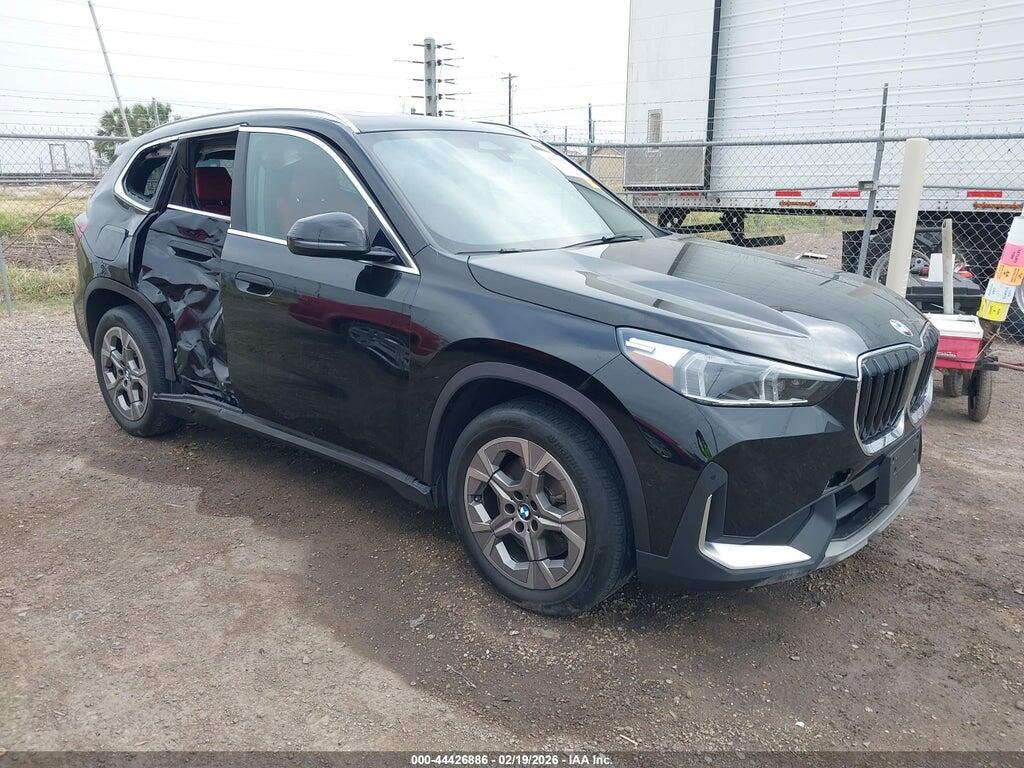 WBX73EF07P5W06082 2023 BMW X1 photo no. 1