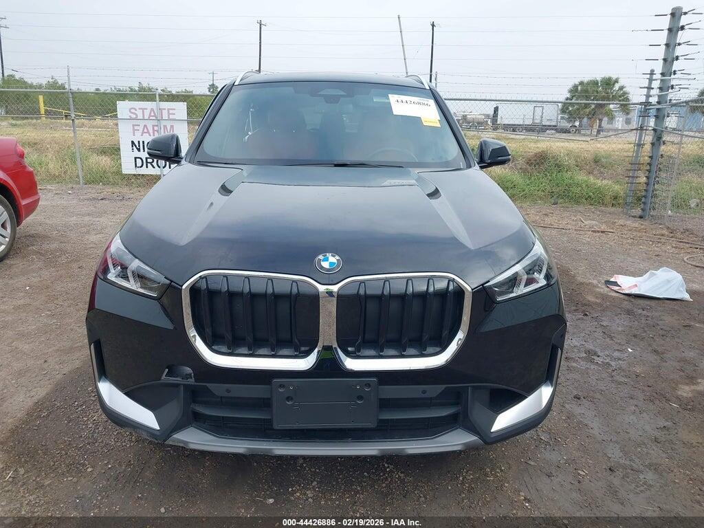 WBX73EF07P5W06082 2023 BMW X1 photo no. 12