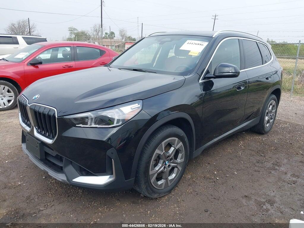 WBX73EF07P5W06082 2023 BMW X1 photo no. 2