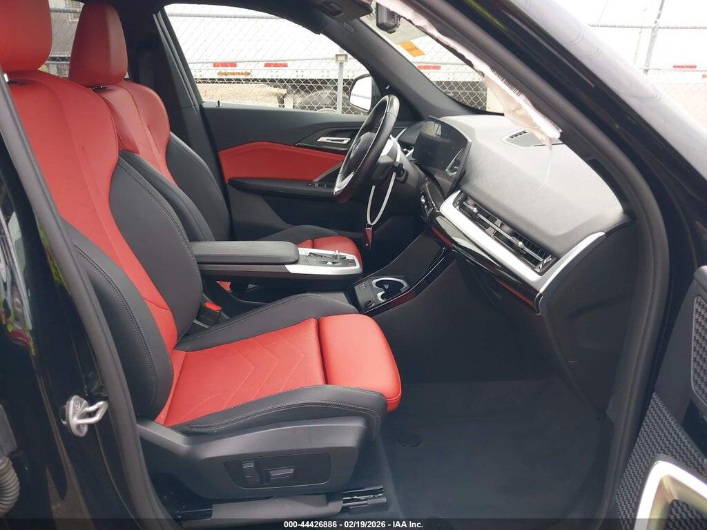 WBX73EF07P5W06082 2023 BMW X1 photo no. 5