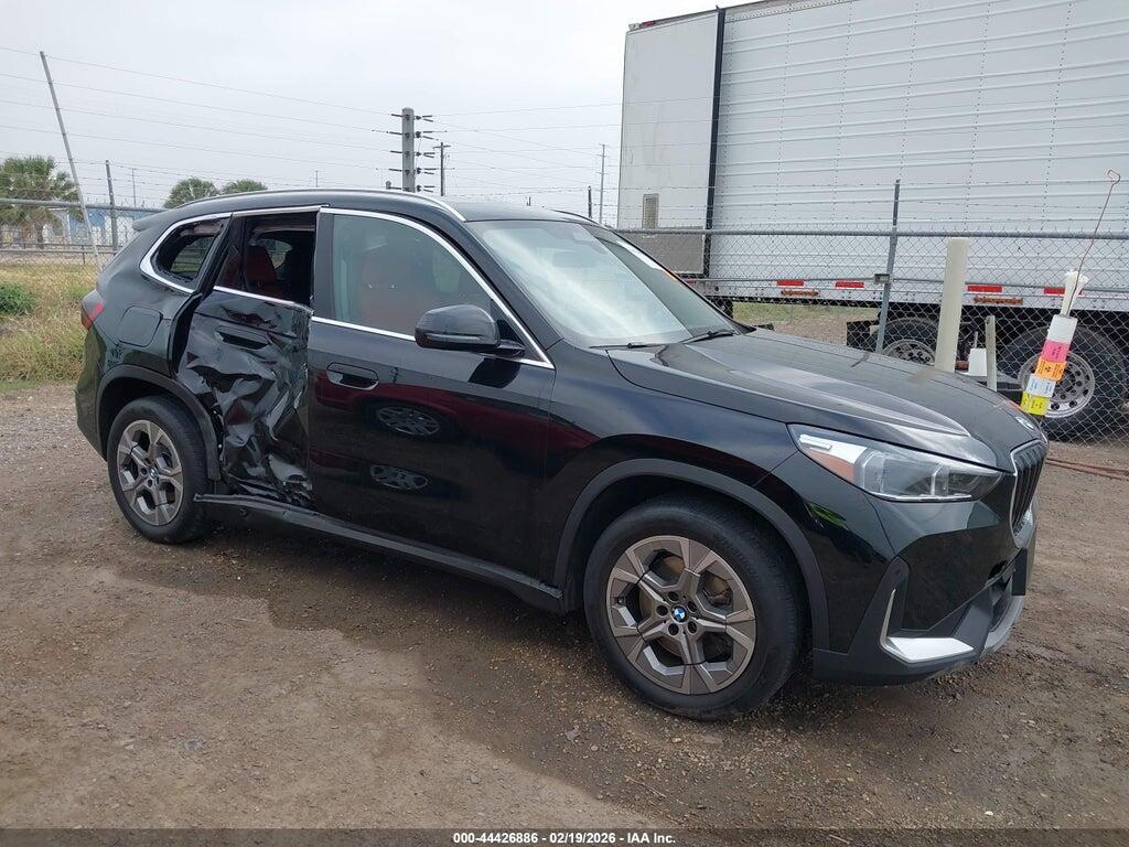 WBX73EF07P5W06082 2023 BMW X1 photo no. 6