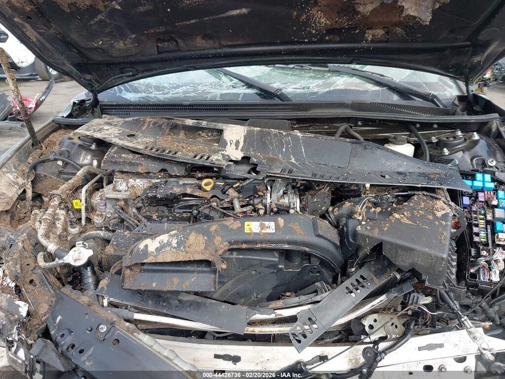 4T1F11AK0LU393990 2020 TOYOTA CAMRY photo no. 10