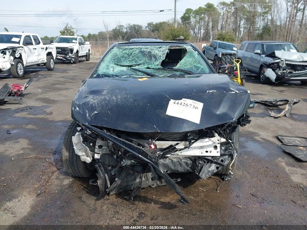 4T1F11AK0LU393990 2020 TOYOTA CAMRY photo no. 12
