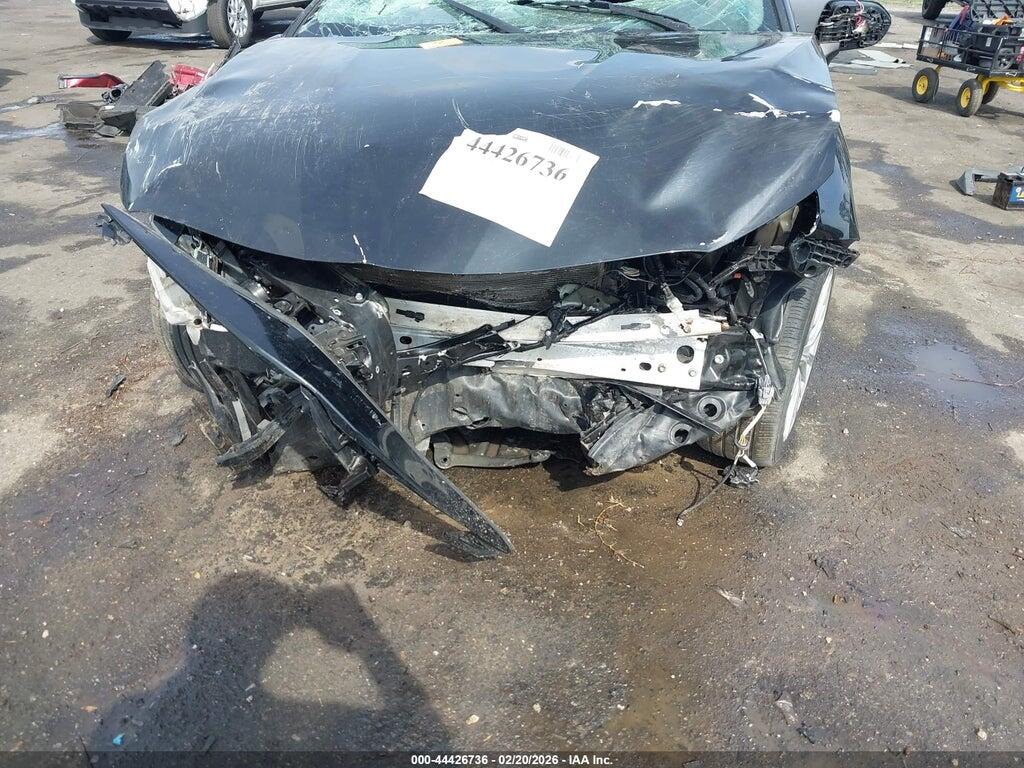 4T1F11AK0LU393990 2020 TOYOTA CAMRY photo no. 6