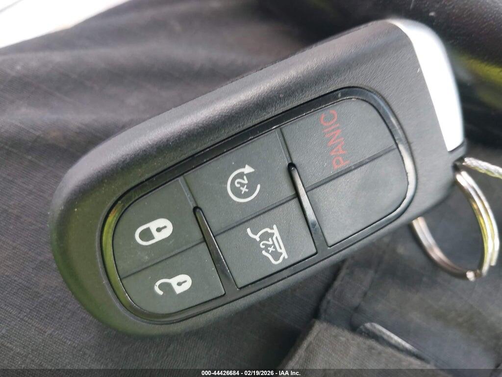 1C4PJMDX2LD650701 2020 JEEP CHEROKEE photo no. 11