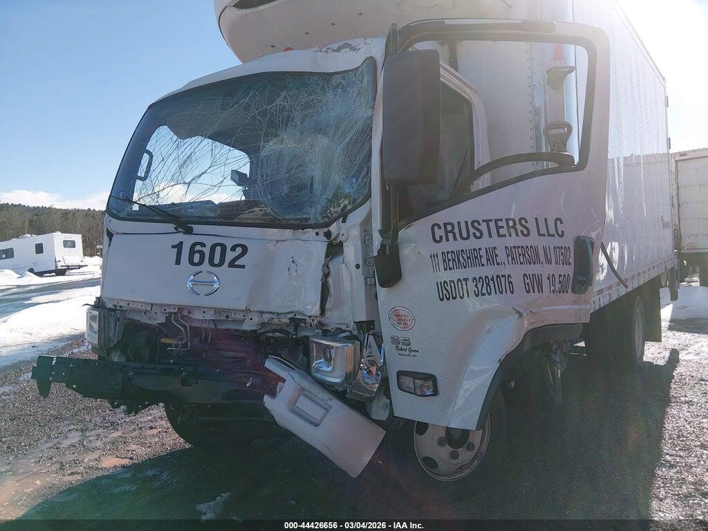 JALEMW161R7300276 2024 ISUZU S52 photo no. 11