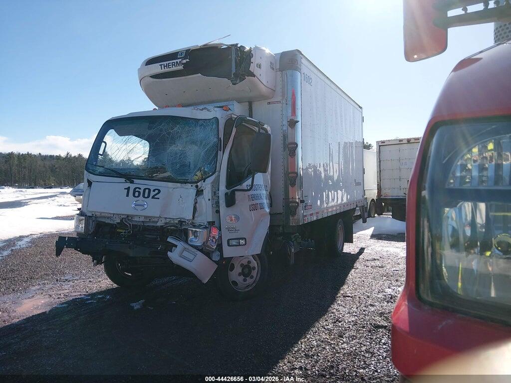 JALEMW161R7300276 2024 ISUZU S52 photo no. 2