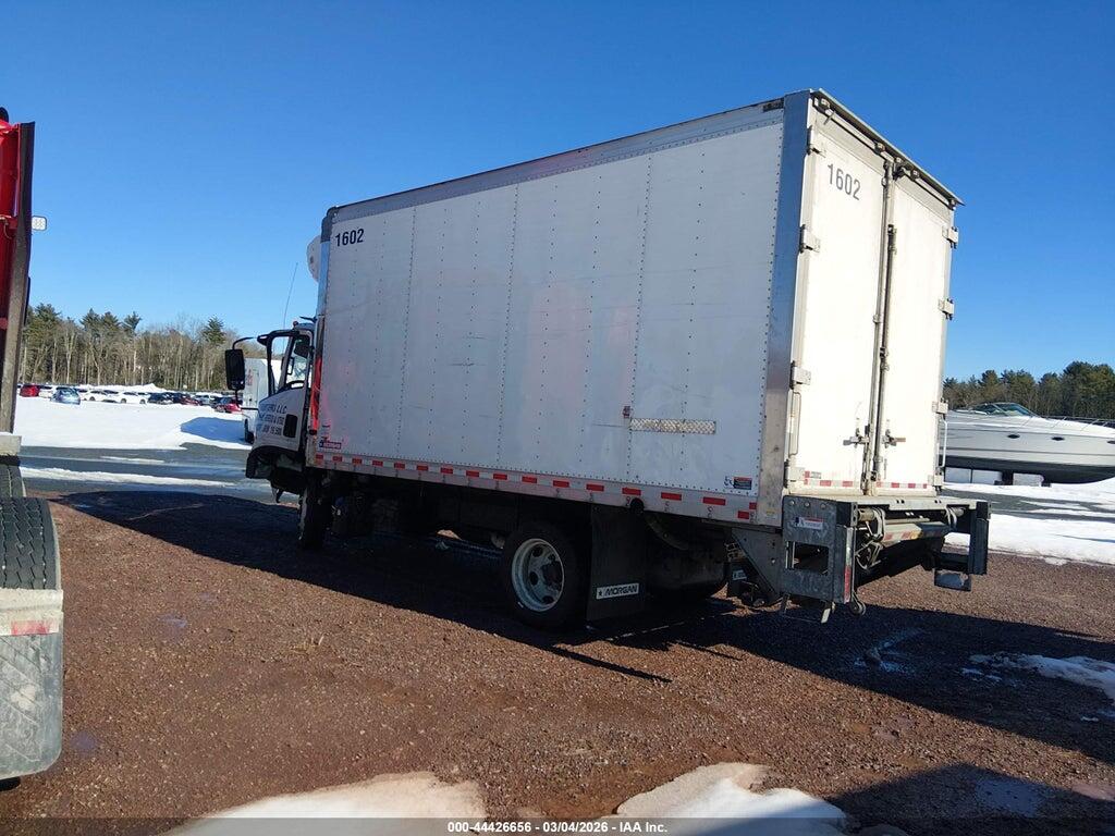 JALEMW161R7300276 2024 ISUZU S52 photo no. 3