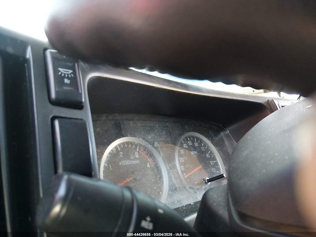 JALEMW161R7300276 2024 ISUZU S52 photo no. 5