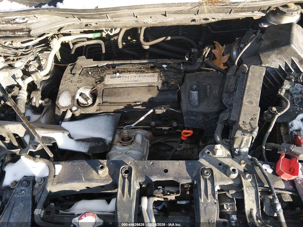 3CZRM3H38FG708636 2015 HONDA CR-V photo no. 10