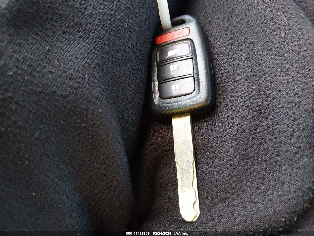 3CZRM3H38FG708636 2015 HONDA CR-V photo no. 11
