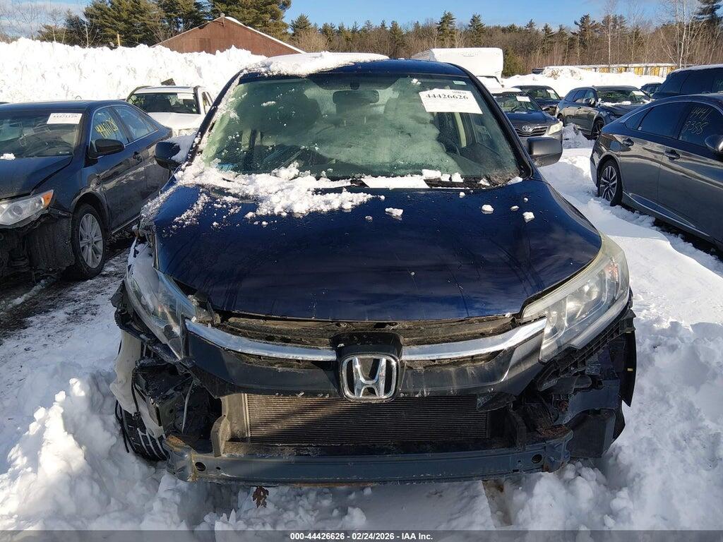 3CZRM3H38FG708636 2015 HONDA CR-V photo no. 12