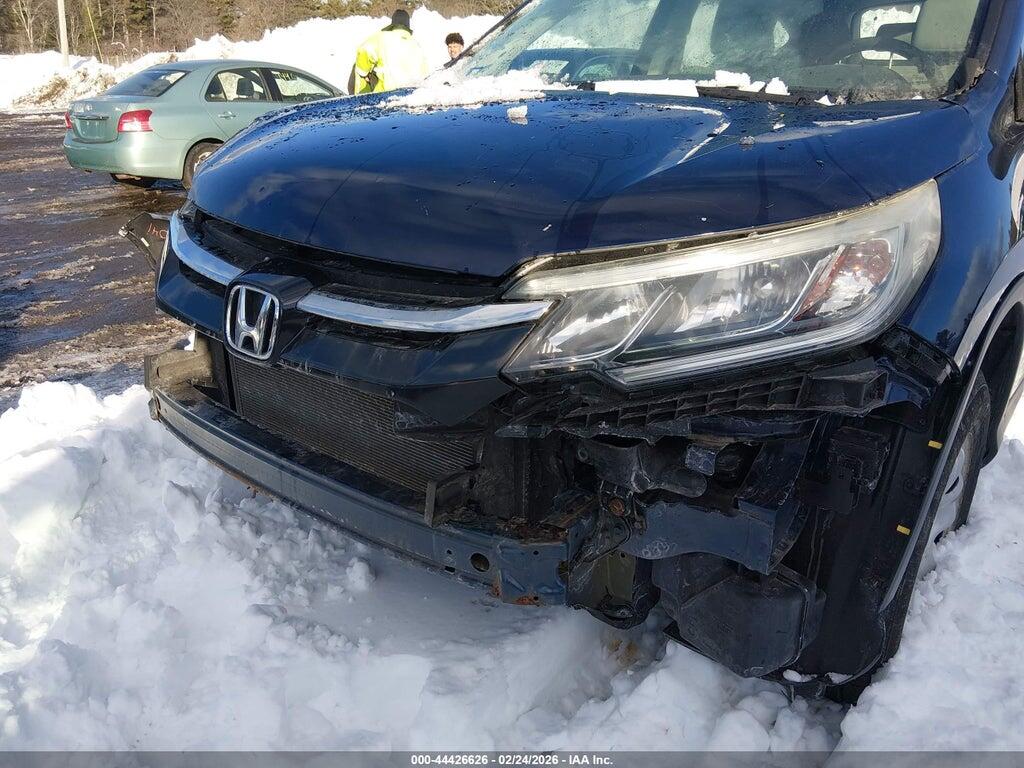 3CZRM3H38FG708636 2015 HONDA CR-V photo no. 6